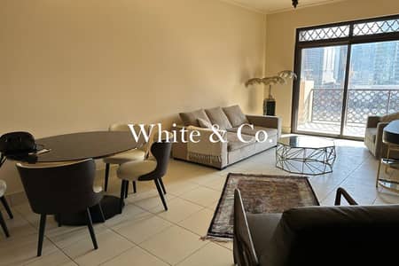 Appartement de 1 chambre à à louer à Downtown Dubai, Dubai - Appartement à Downtown Dubai，Old Town，Reehan，Reehan 7, 1 chambre, 125000 AED - 14052769