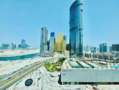 شقة في جزيرة الريم 2 غرف 125000 درهم - 14052778