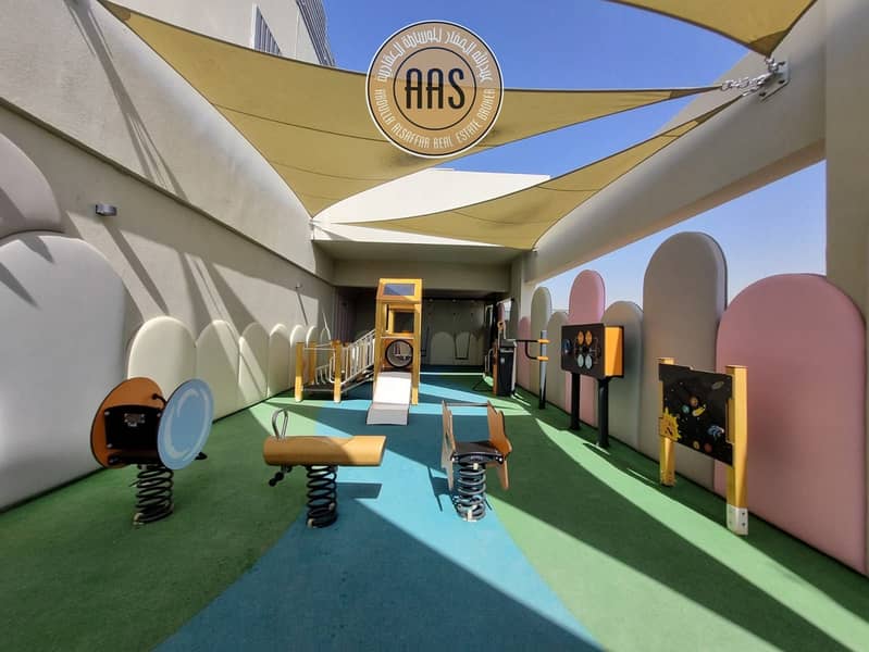 Luxury Lifestyle || Ready To Move In 1 Bedroom + Study Room || Fully Furnished || In 105K Only - Image 12