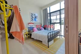 شقة في عزيزي ريفييرا 46،ريفيرا،ميدان ون،ميدان 1 غرفة 1080000 درهم - 14052909