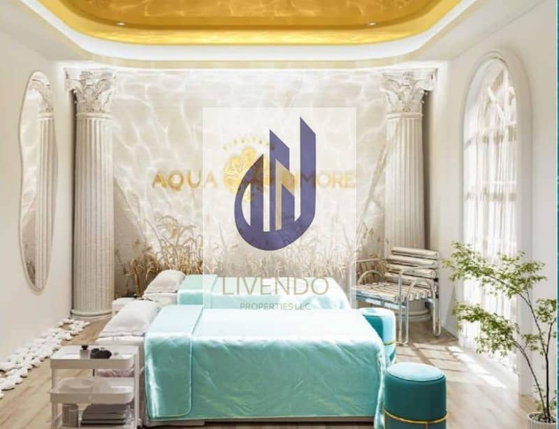 Ultra-Luxury Buyers | Strategically Location | Miracle Garden View - Image 3