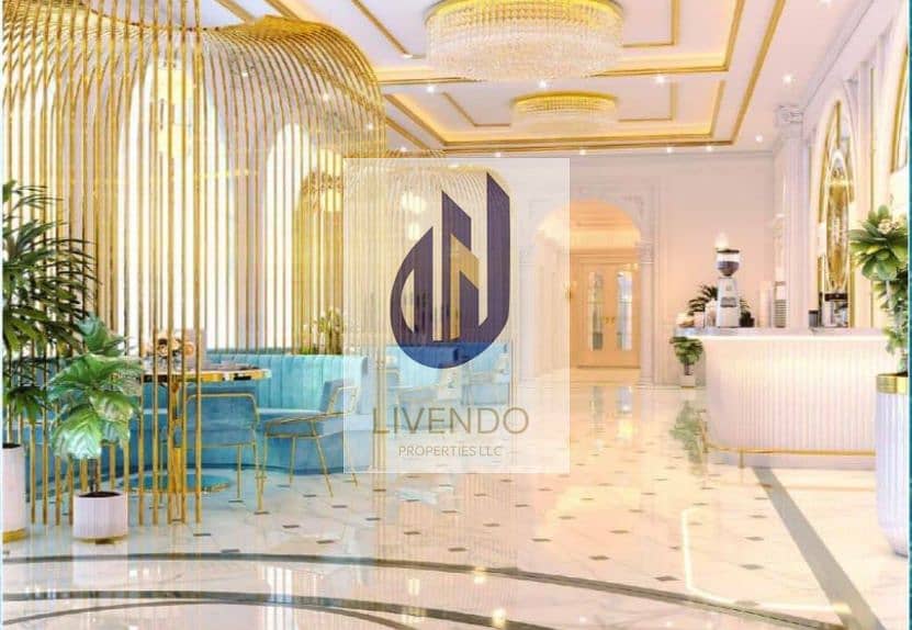 Ultra-Luxury Buyers | Strategically Location | Miracle Garden View - Image 5