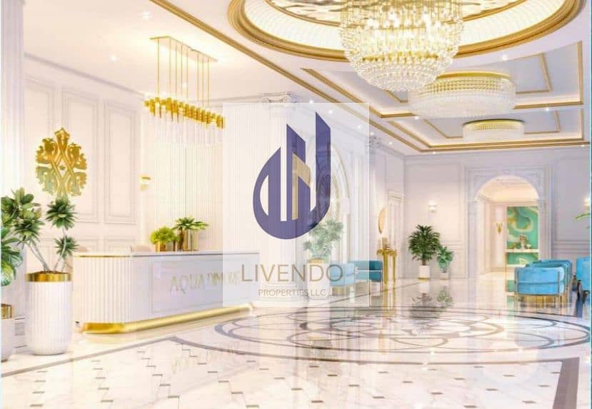 Ultra-Luxury Buyers | Strategically Location | Miracle Garden View - Image 7