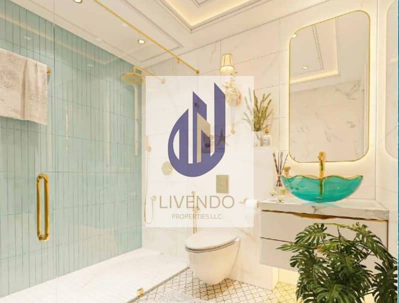 Ultra-Luxury Buyers | Strategically Location | Miracle Garden View - Image 4