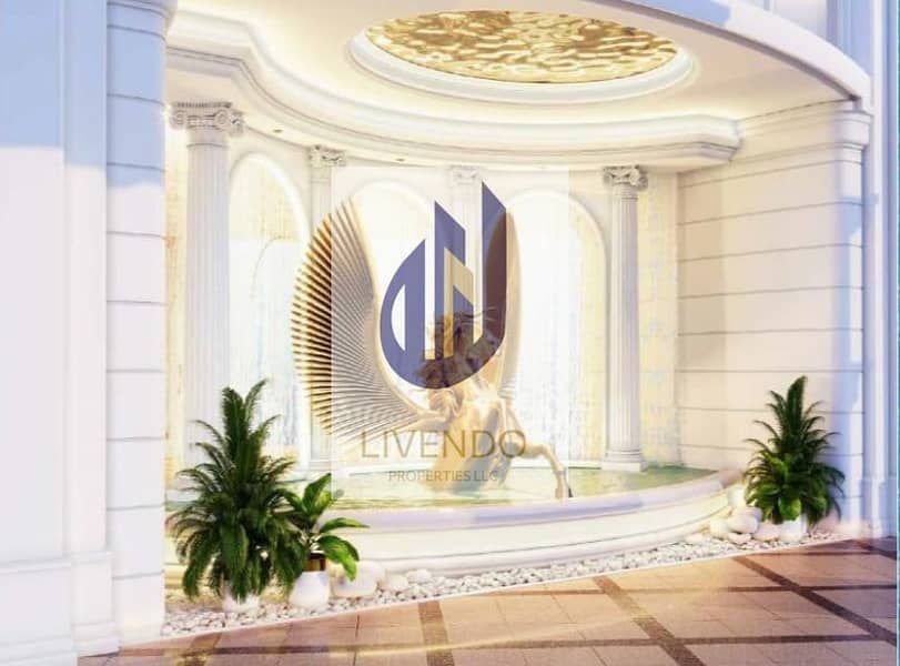 Ultra-Luxury Buyers | Strategically Location | Miracle Garden View - Image 6