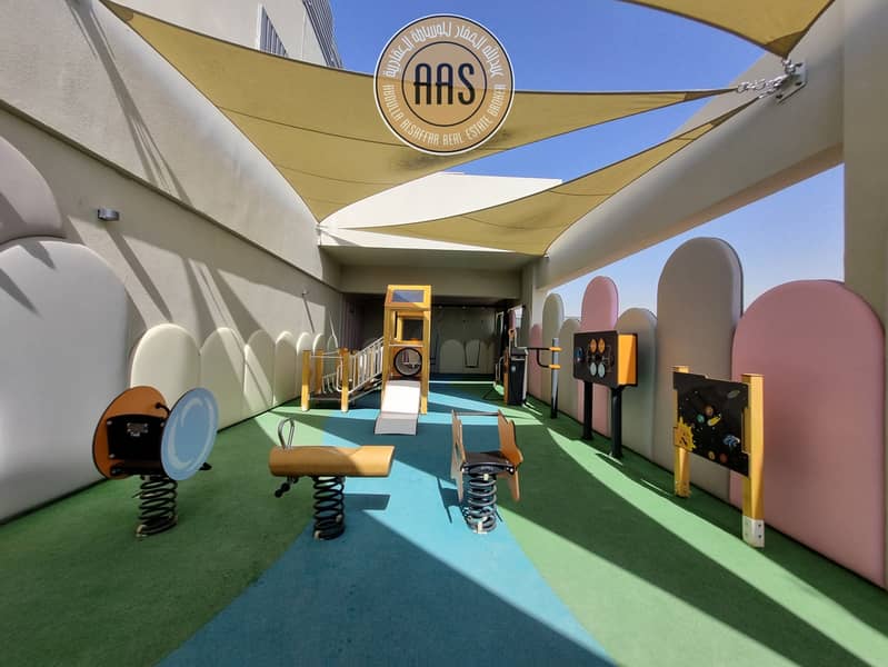 Brand Fully Furnished 1-BHK+Study || Luxury Living || Prime Location - Image 12