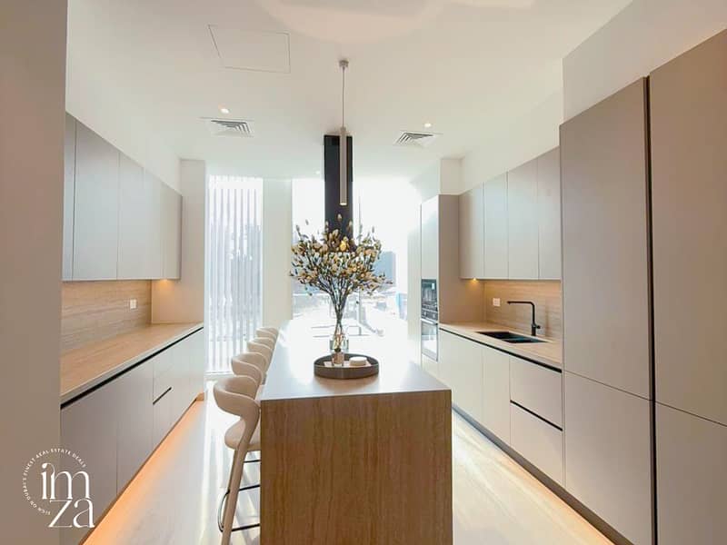 Type B River View| Multiple Options| Pay Flexible - Image 1