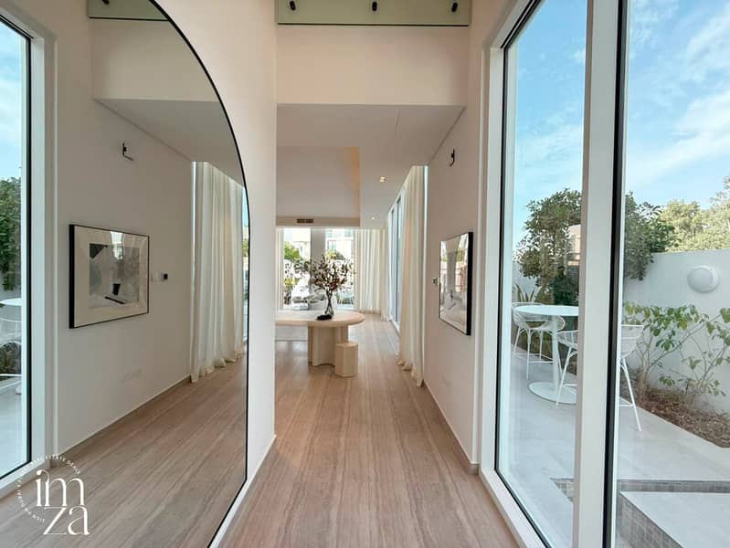 Type B River View| Multiple Options| Pay Flexible - Image 3