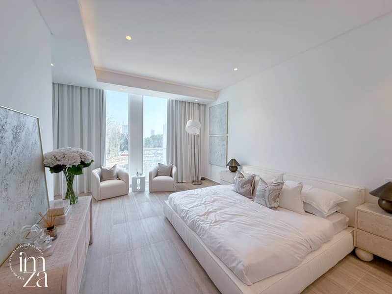 Type B River View| Multiple Options| Pay Flexible - Image 9