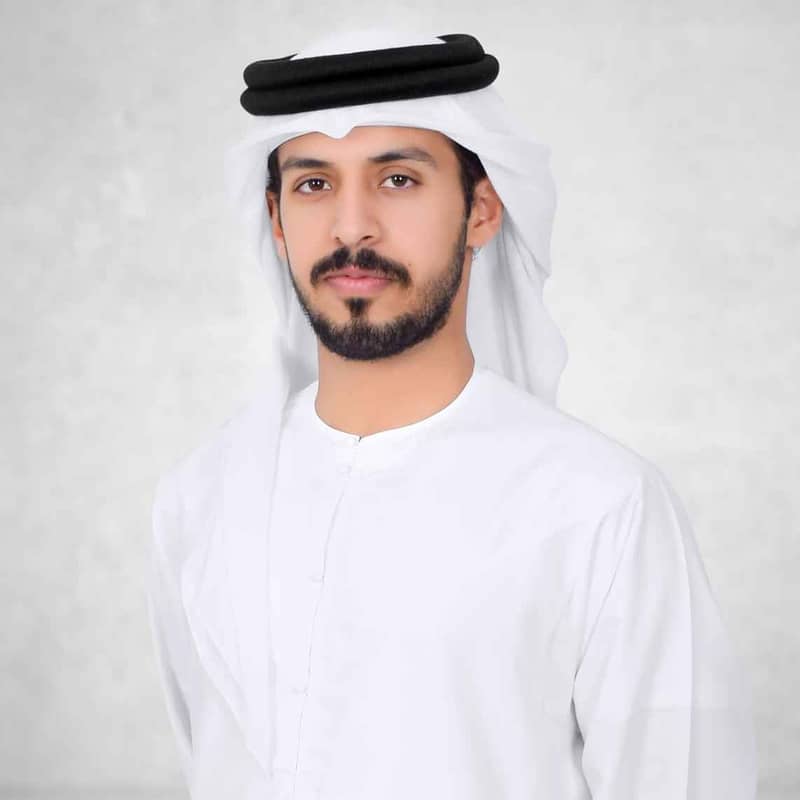 Ayed Mohammad Mahdi Hadi Al Ahbabi