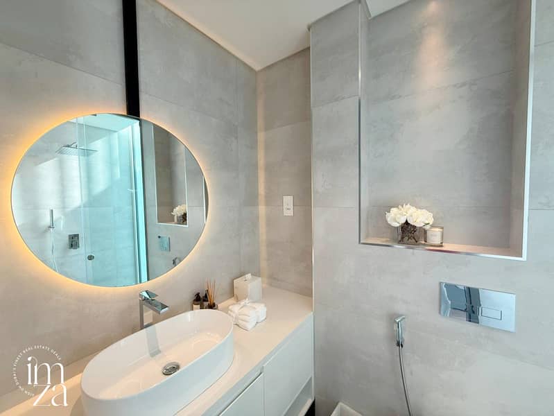 Type B River View| Multiple Options| Pay Flexible - Image 17