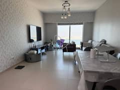 High Floor | Furnished 3BHK+Maid | Ready To Move