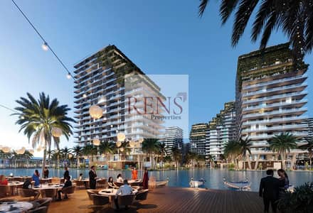 Studio zum zum Verkauf in Dubai South, Dubai - 1. jpg