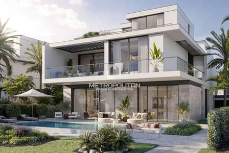 4 Schlafzimmer Villa zum zum Verkauf in Dubai Islands, Dubai - Villa in Dubai Islands,Bay Villas, 4 schlafzimmer, 13500000 AED - 14053609 4 Schlafzimmer Villa zum zum Verkauf in Dubai Islands, Dubai - Villa in Dubai Islands,Bay Villas, 4 schlafzimmer, 13500000 AED - 14053609