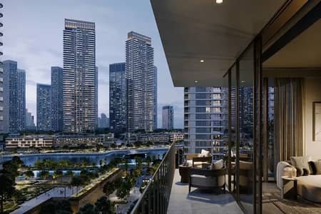 迪拜溪港， 迪拜 1 卧室公寓待售 - 位于迪拜溪港，Valo 1 卧室的公寓 2070000 AED - 14053646