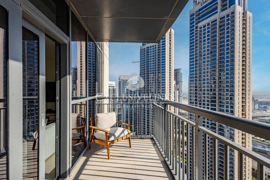 Investor Deal | High Floor | Tenanted Investor Deal | High Floor | Tenanted