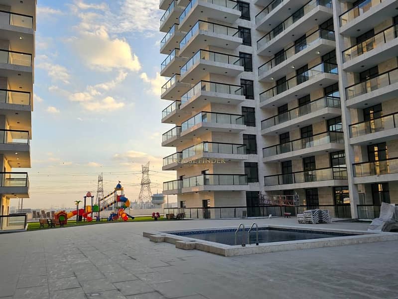 Vacant | Keys in Hand | Unfurnished - Image 12