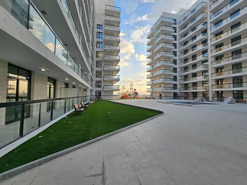 Vacant | Keys in Hand | Unfurnished - Image 13