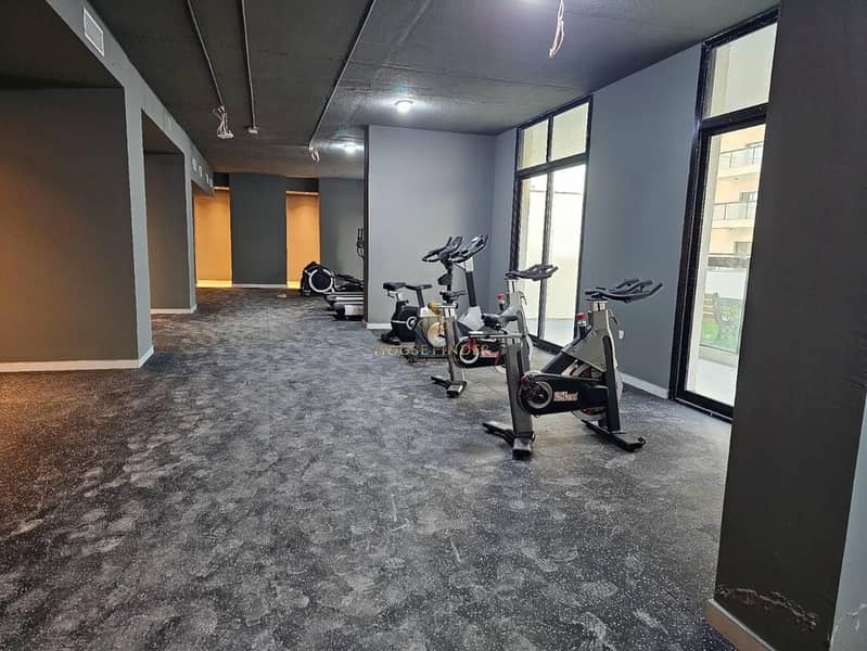 Vacant | Keys in Hand | Unfurnished - Image 14