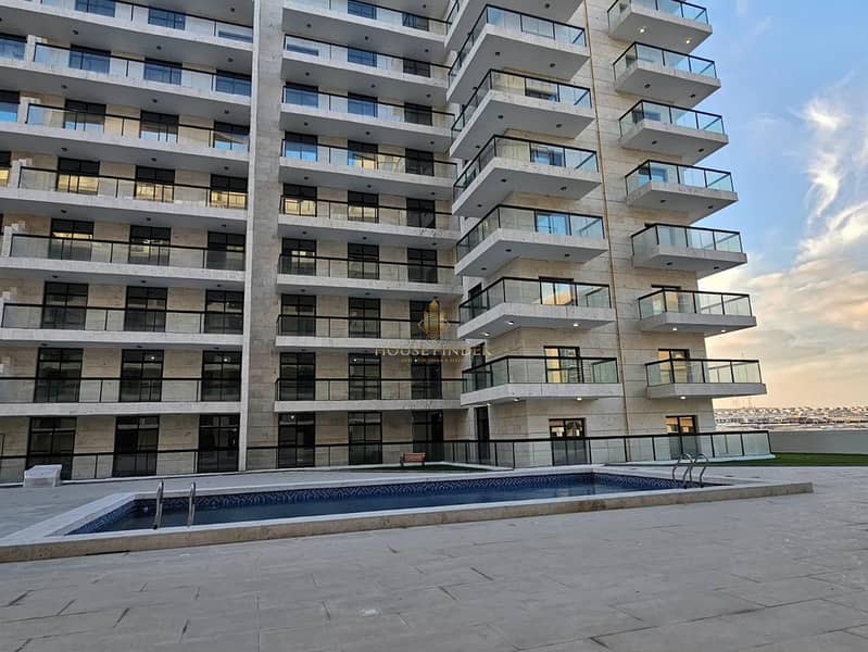 Vacant | Keys in Hand | Unfurnished - Image 15