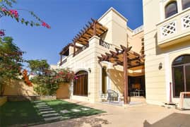 تاون هاوس في نسيم،مدن 4 غرف 5200000 درهم - 14053801