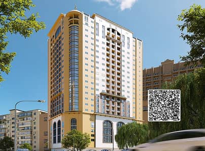 1 Bedroom Apartment for Sale in Al Nuaimiya, Ajman - WhatsApp Image 2026-01-19 at 16.06. 44. jpeg
