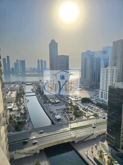 3 Camere Appartamento in Affitto a Al Majaz, Sharjah - WhatsApp Image 2026-01-12 at 3.40. 46 PM. jpeg
