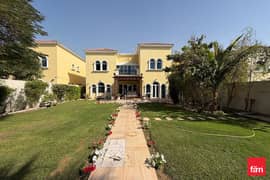 District 5 I Vacant On Transfer I Large Plot