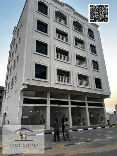 2 Camere Appartamento in Affitto a Al Alia, Ajman - WhatsApp Image 2026-01-19 at 4.11. 46 PM. jpeg 2 Camere Appartamento in Affitto a Al Alia, Ajman - WhatsApp Image 2026-01-19 at 4.11. 46 PM. jpeg