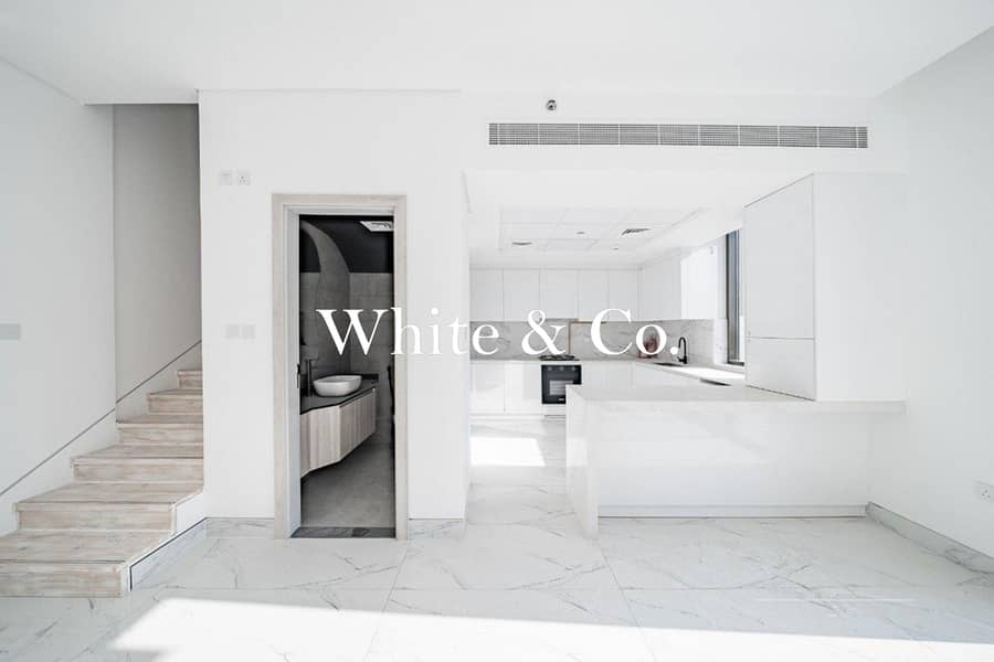 Duplex Apartment | Brand New | Park View - Image 1