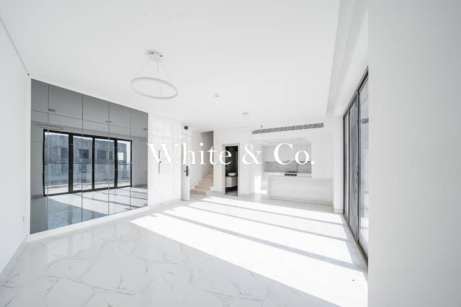 Duplex Apartment | Brand New | Park View - Image 2