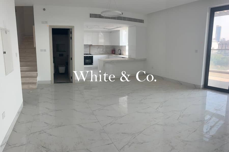 Duplex Apartment | Brand New | Park View - Image 5