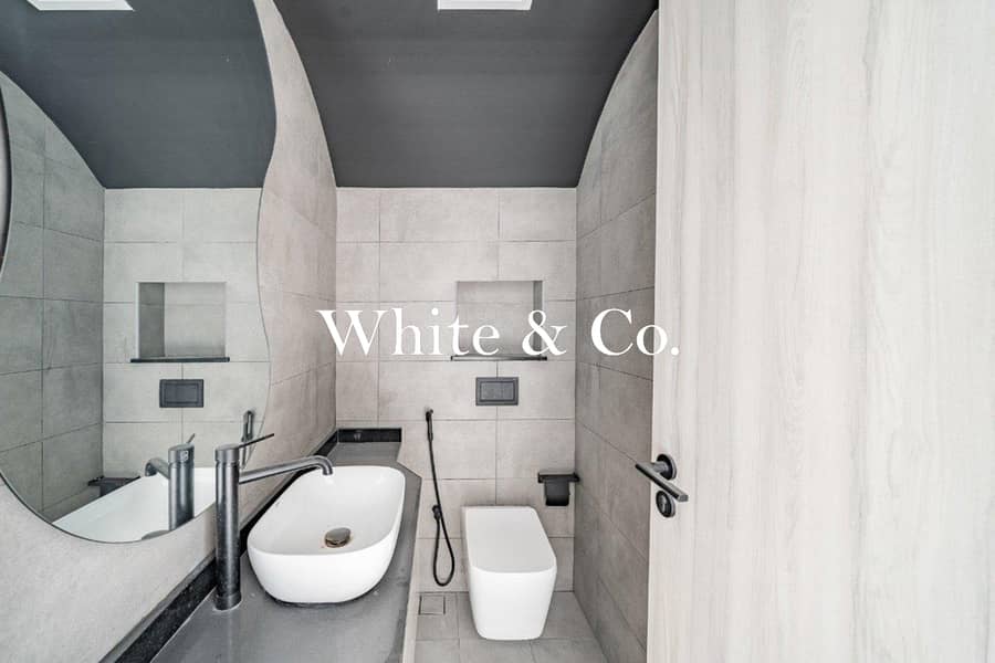 Duplex Apartment | Brand New | Park View - Image 6