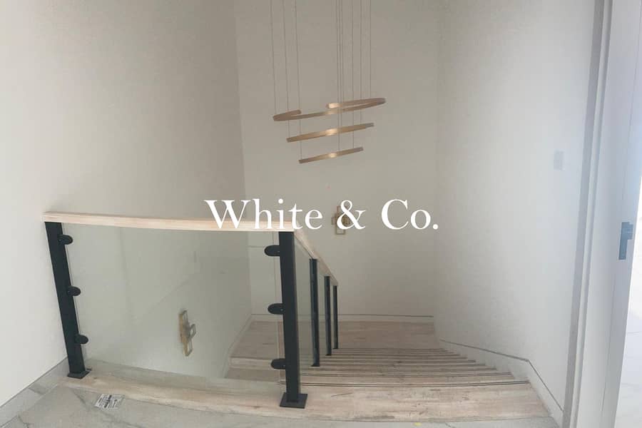 Duplex Apartment | Brand New | Park View - Image 7