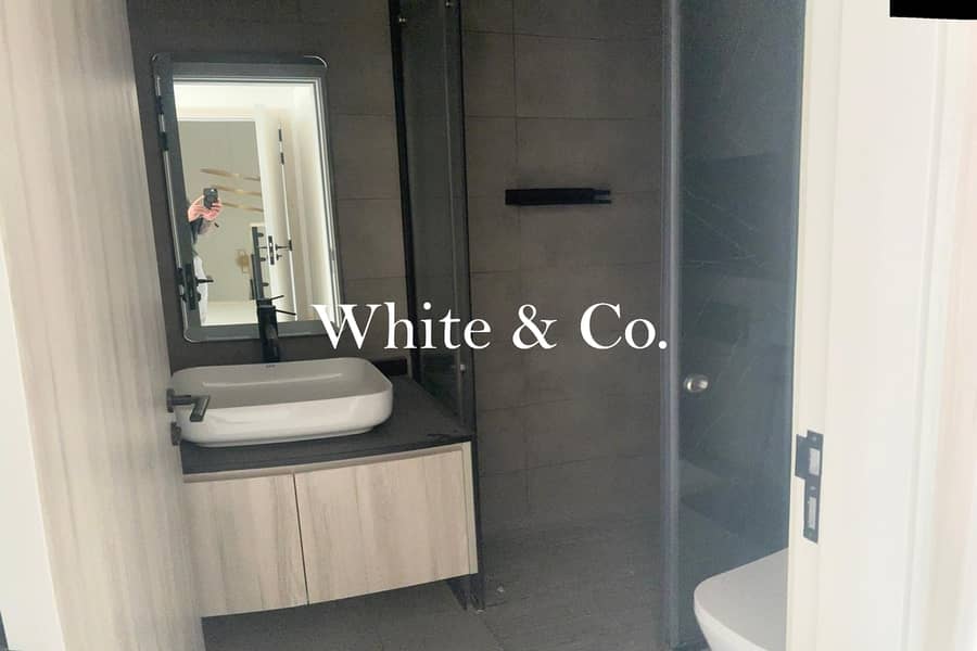 Duplex Apartment | Brand New | Park View - Image 12