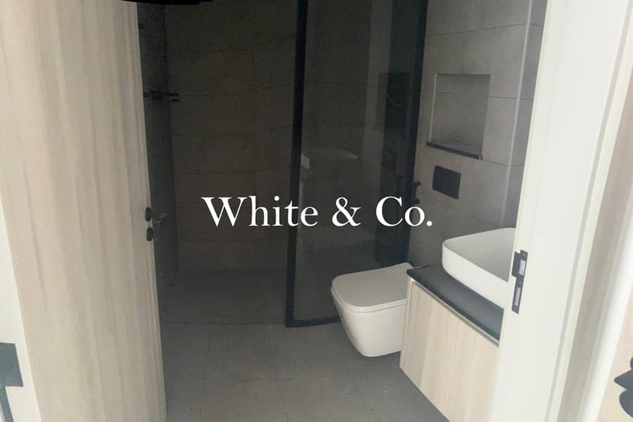 Duplex Apartment | Brand New | Park View - Image 13