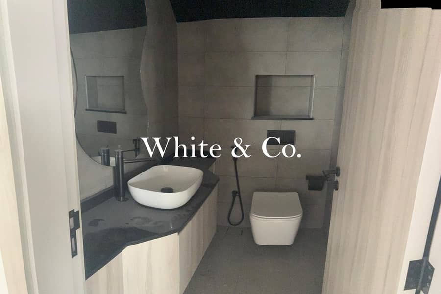 Duplex Apartment | Brand New | Park View - Image 14