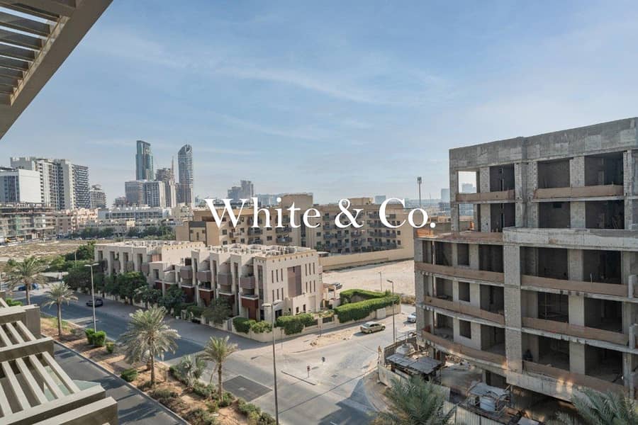 Duplex Apartment | Brand New | Park View - Image 15