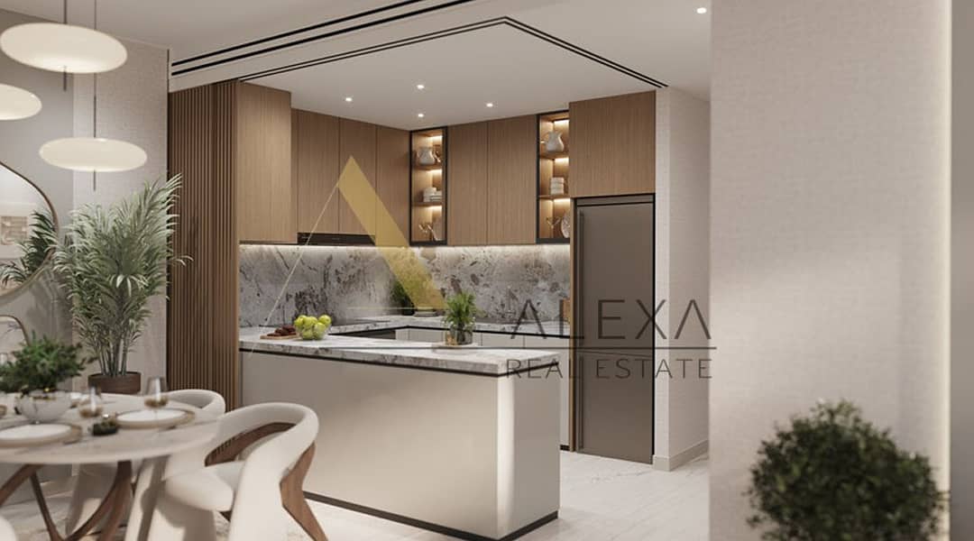 HANDOVER 2026 | HOT DEAL | PRIME LOCATION | FLEXIBLE PAYMENT PLAN - Image 3