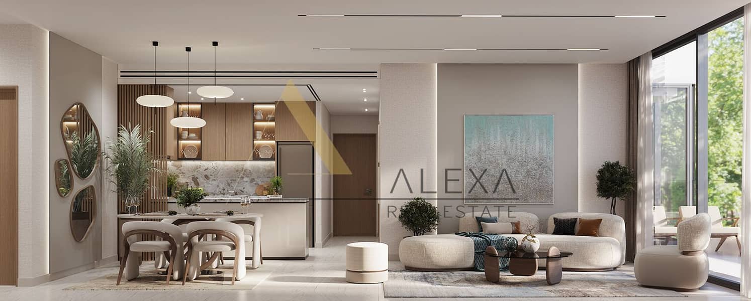 HANDOVER 2026 | HOT DEAL | PRIME LOCATION | FLEXIBLE PAYMENT PLAN - Image 4