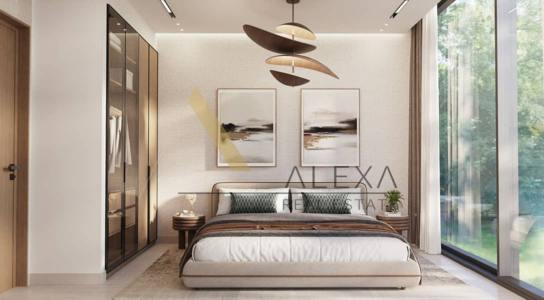 HANDOVER 2026 | HOT DEAL | PRIME LOCATION | FLEXIBLE PAYMENT PLAN - Image 6