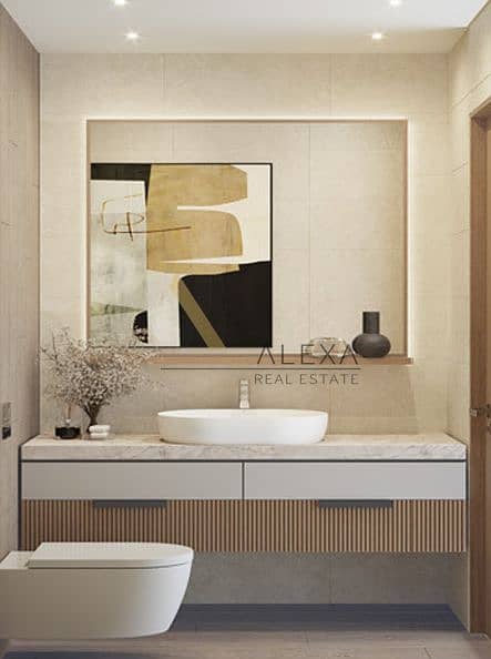 HANDOVER 2026 | HOT DEAL | PRIME LOCATION | FLEXIBLE PAYMENT PLAN - Image 7