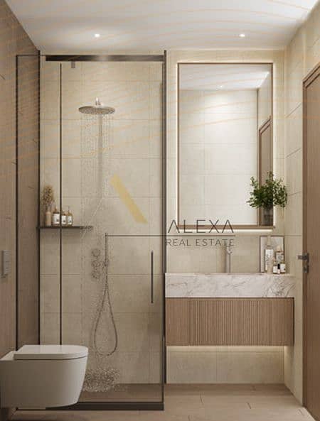 HANDOVER 2026 | HOT DEAL | PRIME LOCATION | FLEXIBLE PAYMENT PLAN - Image 8