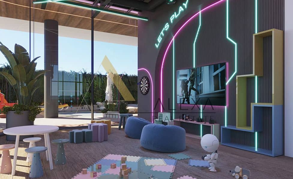 HANDOVER 2026 | HOT DEAL | PRIME LOCATION | FLEXIBLE PAYMENT PLAN - Image 15