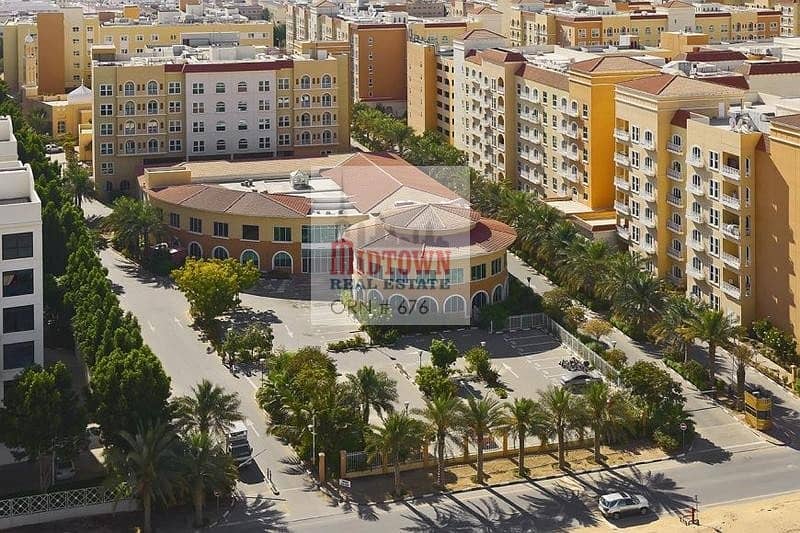 Well maintained specious 2br+maids available for rent in DIP2 just for AED 58k Well maintained specious 2br+maids available for rent in DIP2 just for AED 58k