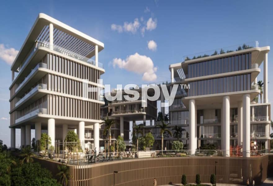 Furnished | Low Floor | Near Amenities Furnished | Low Floor | Near Amenities