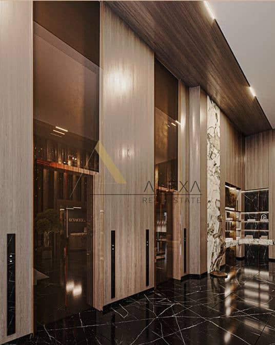 HANDOVER 2026 | HOT DEAL | PRIME LOCATION | FLEXIBLE PAYMENT PLAN - Image 1