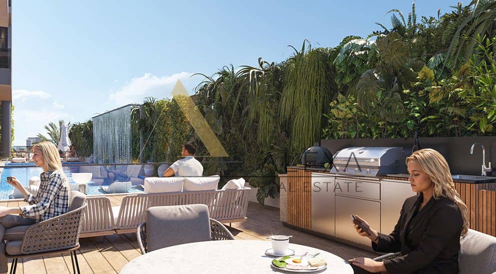 HANDOVER 2026 | HOT DEAL | PRIME LOCATION | FLEXIBLE PAYMENT PLAN - Image 2
