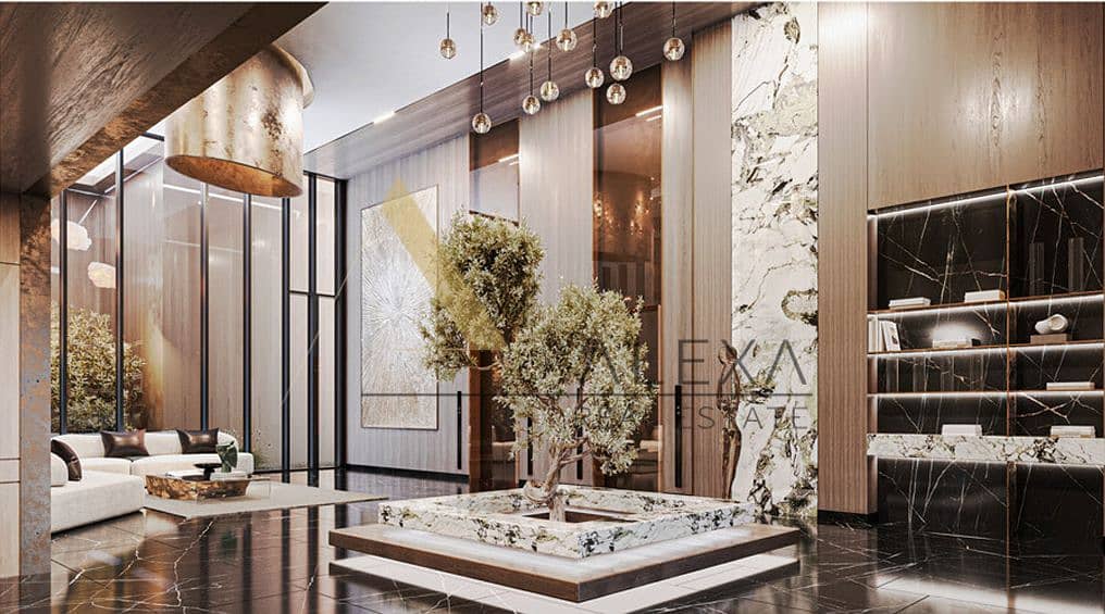 HANDOVER 2026 | HOT DEAL | PRIME LOCATION | FLEXIBLE PAYMENT PLAN - Image 3