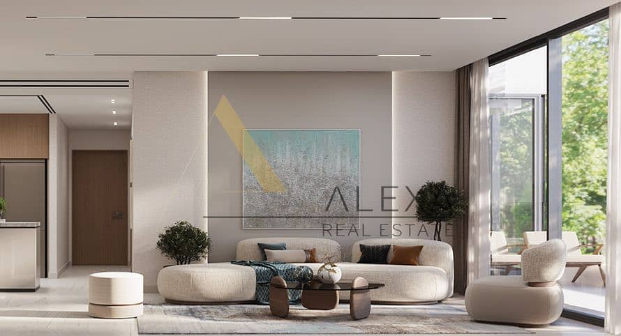 HANDOVER 2026 | HOT DEAL | PRIME LOCATION | FLEXIBLE PAYMENT PLAN - Image 4